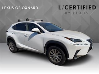 2019 Lexus NX 300 Base JTJYARBZ0K2127819 2019 Lexus NX 300 Base
