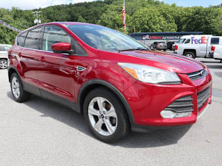 2015 Ford Escape SE 1FMCU0G7XFUA74558 2015 Ford Escape SE