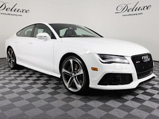2015 Audi RS 7 4.0T quattro Prestige WUAW2AFC6FN900167 2015 Audi RS 7 4.0T quattro Prestige
