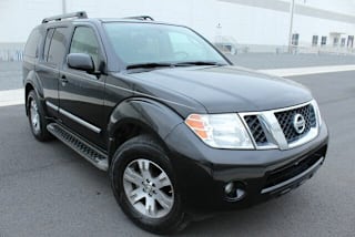 2012 Nissan Pathfinder 5N1AR1NB4CC633786 2012 Nissan Pathfinder