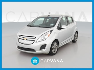 2014 Chevrolet Spark EV 2LT KL8CL6S0XEC451407 2014 Chevrolet Spark EV 2LT