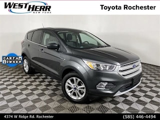 2019 Ford Escape SE 1FMCU9GD4KUA61499 2019 Ford Escape SE