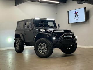 2014 Jeep Wrangler Freedom Edition 1C4AJWAG1EL303830 2014 Jeep Wrangler Freedom Edition