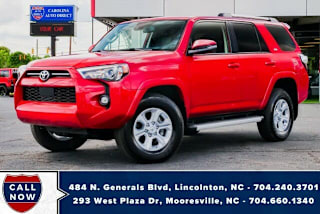 2021 Toyota 4Runner SR5 Premium JTENU5JR1M5860983 2021 Toyota 4Runner SR5 Premium