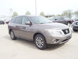 2013 Nissan Pathfinder Platinum 5N1AR2MM2DC662827 2013 Nissan Pathfinder Platinum