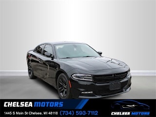2015 Dodge Charger SXT 2C3CDXHG3FH765336 2015 Dodge Charger SXT