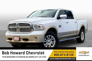 2014 Ram Pickup 1500 1C6RR7PT6ES445142 2014 Ram Pickup 1500