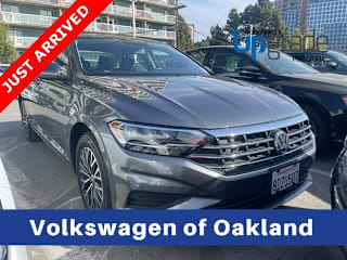 2019 Volkswagen Jetta 3VWC57BU0KM006336 2019 Volkswagen Jetta