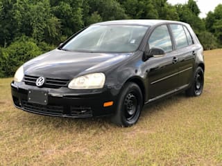 2007 Volkswagen Rabbit WVWDR71K87W276546 2007 Volkswagen Rabbit