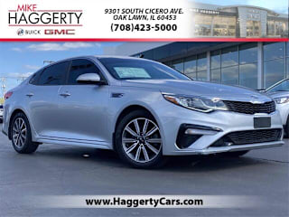 2019 Kia Optima LX 5XXGT4L38KG359892 2019 Kia Optima LX