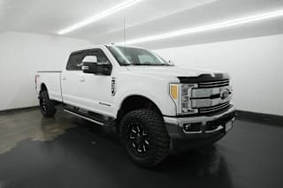 2017 Ford F-350 Super Duty Lariat 1FT8W3BTXHEB77390 2017 Ford F-350 Super Duty Lariat