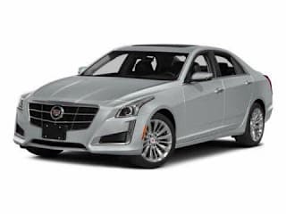 2014 Cadillac CTS 1G6AP5SX6E0133329 2014 Cadillac CTS