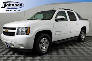 2012 Chevrolet Avalanche 3GNMCFE02CG200129 2012 Chevrolet Avalanche