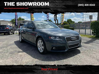 2011 Audi A4 WAUAFAFL6BN038765 2011 Audi A4