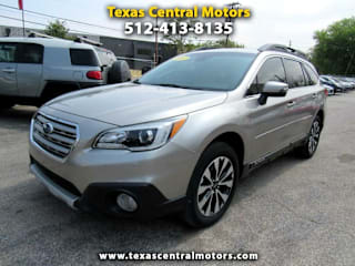 2017 Subaru Outback 2.5i Limited 4S4BSANC9H3272581 2017 Subaru Outback 2.5i Limited