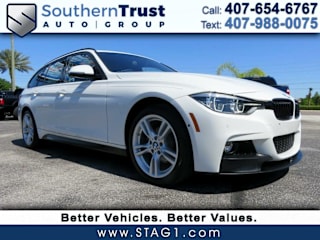 2017 BMW 3 Series WBA8K3C31HA023164 2017 BMW 3 Series