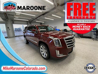 2016 Cadillac Escalade ESV Premium Collection 1GYS4JKJ1GR466609 2016 Cadillac Escalade ESV Premium Collection