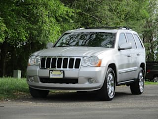 2010 Jeep Grand Cherokee Limited 1J4RR5GT6AC115190 2010 Jeep Grand Cherokee Limited