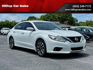 2016 Nissan Altima 2.5 1N4AL3AP5GC135952 2016 Nissan Altima 2.5