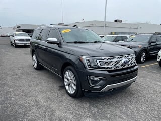 2019 Ford Expedition Platinum 1FMJU1MT9KEA24043 2019 Ford Expedition Platinum