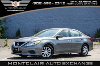 2016 Nissan Altima 2.5 1N4AL3AP4GN375014 2016 Nissan Altima 2.5