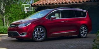 2018 Chrysler Pacifica Touring L Plus 2C4RC1EGXJR292001 2018 Chrysler Pacifica Touring L Plus