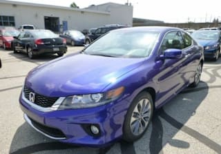 2013 Honda Accord EX-L 1HGCT1B81DA013693 2013 Honda Accord EX-L