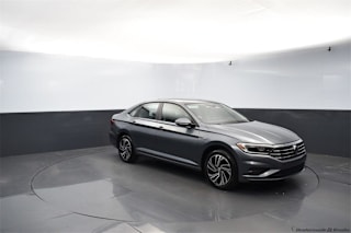 2020 Volkswagen Jetta 1.4T SEL Premium SULEV 3VWG57BU6LM078368 2020 Volkswagen Jetta 1.4T SEL Premium SULEV