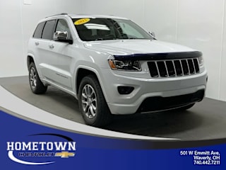 2015 Jeep Grand Cherokee Limited 1C4RJFBG5FC140828 2015 Jeep Grand Cherokee Limited