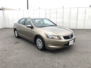 2009 Honda Accord LX 1HGCP26379A066575 2009 Honda Accord LX