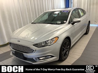 2018 Ford Fusion Hybrid SE 3FA6P0LU4JR183138 2018 Ford Fusion Hybrid SE