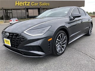 2020 Hyundai Sonata Limited 5NPEH4J25LH011282 2020 Hyundai Sonata Limited