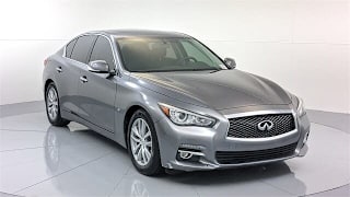 2015 Infiniti Q50 Base JN1BV7AP7FM336652 2015 Infiniti Q50 Base