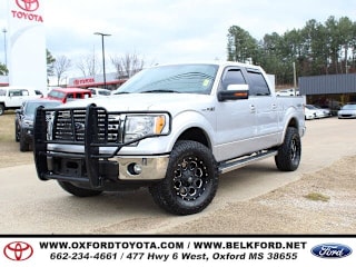 2014 Ford F-150 1FTFW1EF3EKD04186 2014 Ford F-150