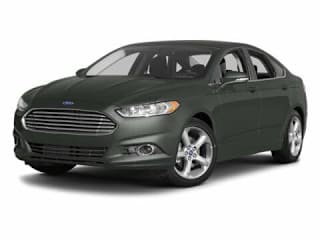 2013 Ford Fusion SE 3FA6P0H71DR146281 2013 Ford Fusion SE