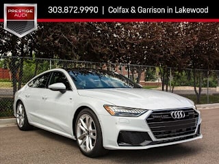 2021 Audi A7 3.0T quattro Premium Plus WAUU2AF25MN047475 2021 Audi A7 3.0T quattro Premium Plus