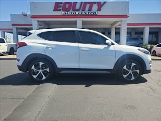2018 Hyundai Tucson KM8J33A21JU777645 2018 Hyundai Tucson
