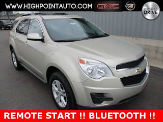 2015 Chevrolet Equinox LT 2GNALBEK9F1137704 2015 Chevrolet Equinox LT