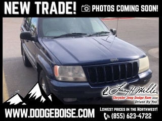 2000 Jeep Grand Cherokee Limited 1J4GW58N0YC376504 2000 Jeep Grand Cherokee Limited