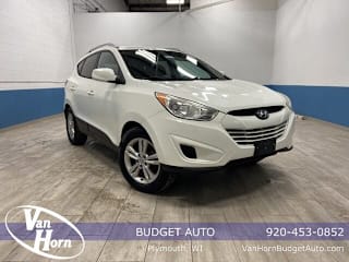 2011 Hyundai Tucson GLS KM8JU3AC3BU215429 2011 Hyundai Tucson GLS