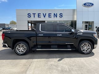 2020 GMC Sierra 1500 SLT 3GTU9DED5LG167898 2020 GMC Sierra 1500 SLT
