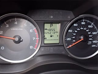 2018 Subaru Forester JF2SJABC2JH424173 2018 Subaru Forester