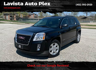 2015 GMC Terrain SLE-2 2GKFLWEK3F6416515 2015 GMC Terrain SLE-2