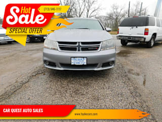 2013 Dodge Avenger SXT 1C3CDZCB4DN617658 2013 Dodge Avenger SXT