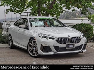 2020 BMW 2 Series M235i xDrive Gran Coupe WBA13AL0XL7F34289 2020 BMW 2 Series M235i xDrive Gran Coupe