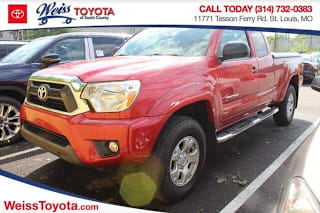 2012 Toyota Tacoma PreRunner V6 5TFTU4GN2CX023060 2012 Toyota Tacoma PreRunner V6