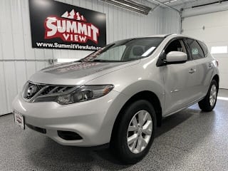 2011 Nissan Murano S JN8AZ1MW6BW186632 2011 Nissan Murano S
