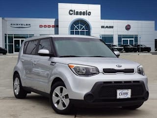 2015 Kia Soul Base KNDJN2A25F7776769 2015 Kia Soul Base