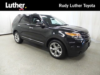 2014 Ford Explorer Limited 1FM5K8F8XEGA70482 2014 Ford Explorer Limited