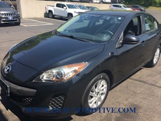 2013 Mazda Mazda3 i Touring JM1BL1VP5D1821512 2013 Mazda Mazda3 i Touring